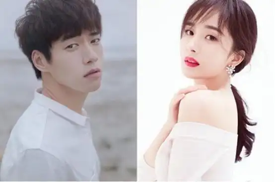 杨幂魏大勋恋情再起波澜,疑似同居,原来是婚期将近