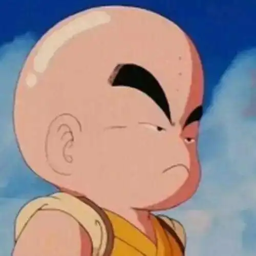 大家有克林小时候的头像系列嘛?