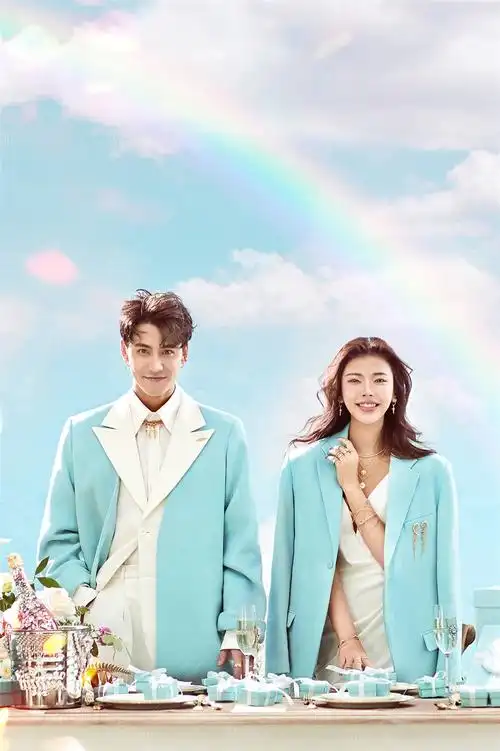 兰州韩国印象婚纱摄影