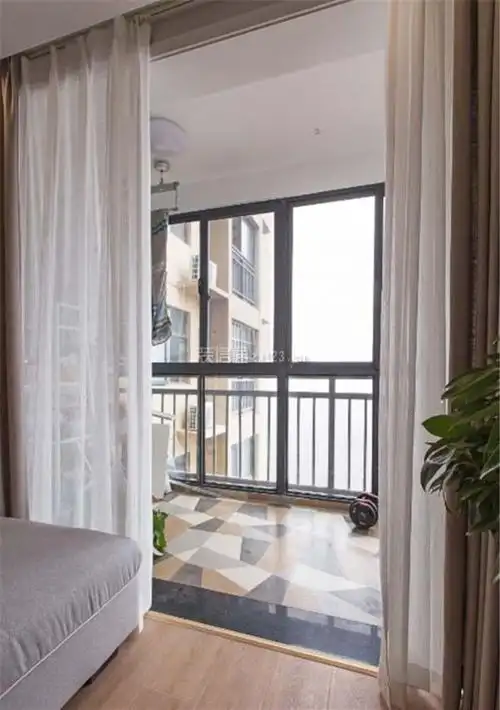 封阳台窗户设计,这三种你爱了吗?