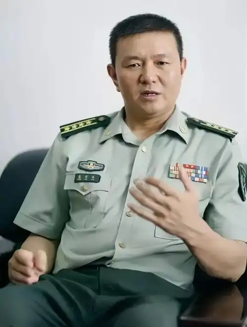 两位少将履新他任北部战区陆军副司令员