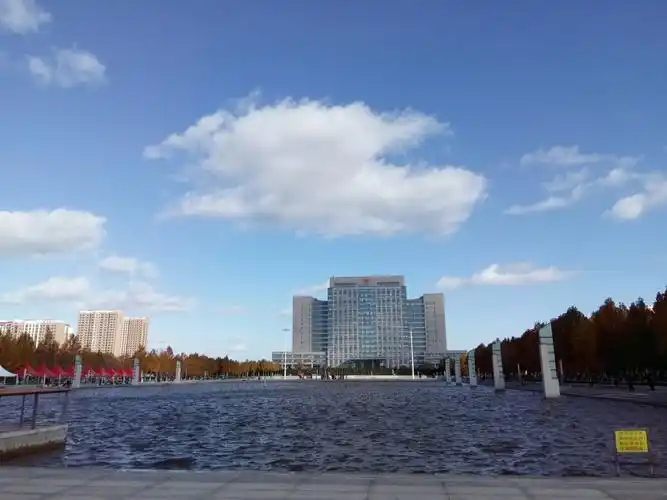 这里是故乡～2017龙口国际马拉松赛