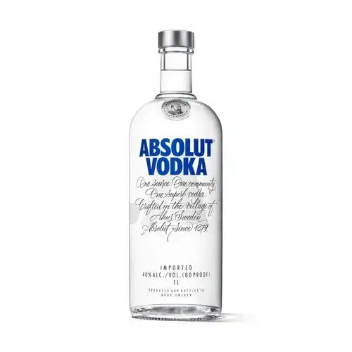 absolut vodka 酒类 其他酒类 烈酒 absolut vodka 商品编号