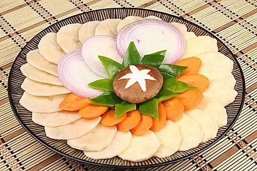 蔬菜拼盘图片_蔬菜拼盘图片大全_蔬菜拼盘图片下载