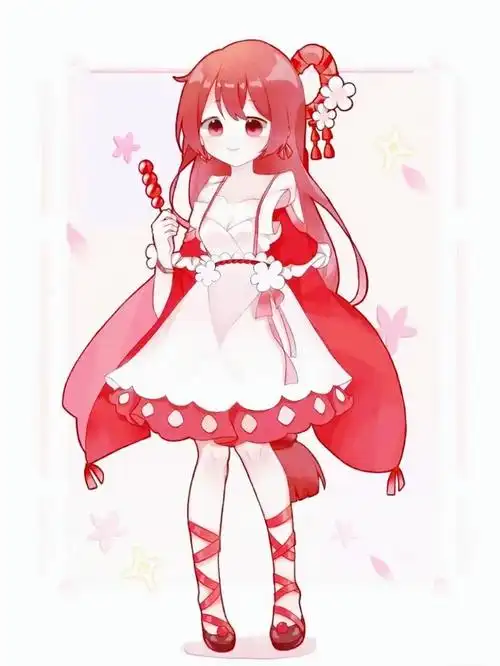 迷你世界少女团