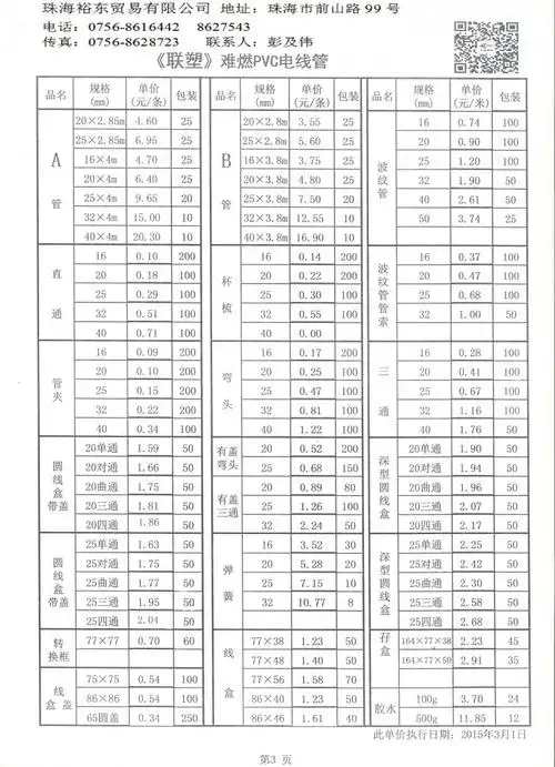 联塑pvc线管,线槽及配件,带盖三通司令盖圆线盒外角内角连接头