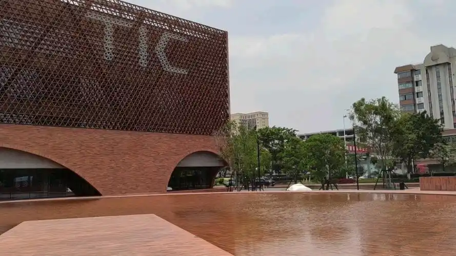 探访南海大沥时代创客小镇,最新建设情况如何,为什么能卖到2.6万单价?