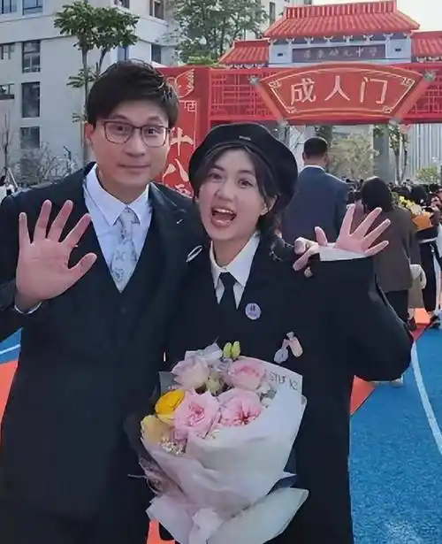 任永全:女儿成为他的接班人,妻子是一名老师_任永泉_广东_珠江