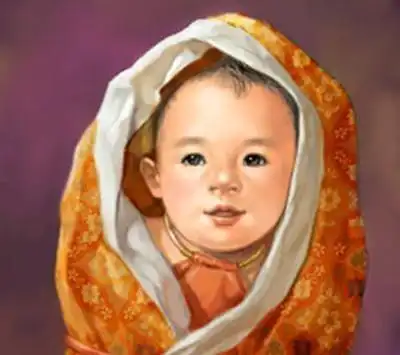 古代一婴儿被判死刑官员冒死相救多年后婴儿却成为千古明君