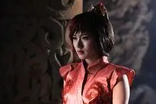 《又见白娘子》 饰演 火麒麟