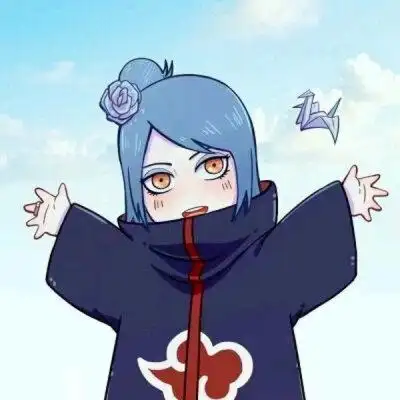 火影忍者晓组织团头