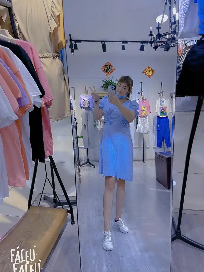 姐姐在雄安新区,姐姐2777身高156,体重120斤,鞋码38 - 抖音