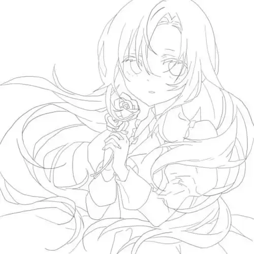 每日一更 - 第2页 - 漫画插画新手入门区 - 大碗岛漫画 - powered by