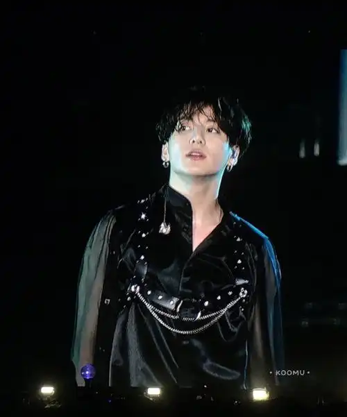 分享一些超喜欢的田柾国生图