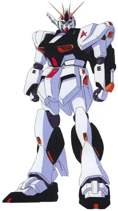 你认为动画中的哪款高达设计的最好看?