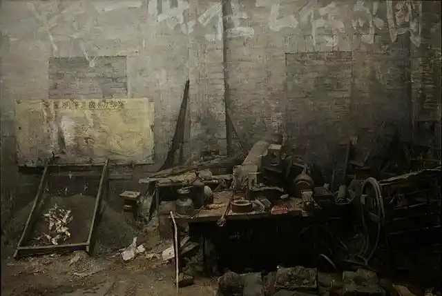 被称我军"天赐"兵工厂,却发生一次刷新中日伤亡对比激烈的战斗