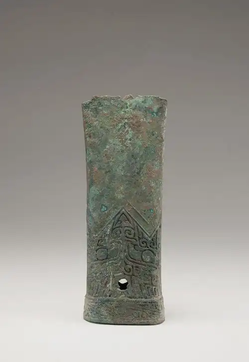 钁-山东大学博物馆