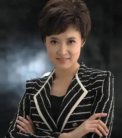 桑晨中央电视台中文国际频道海峡两岸节目主持人毕业于中国传媒大学