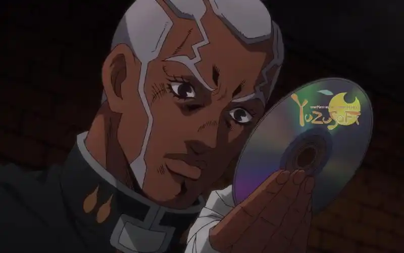 普奇神父竟是柚子厨_哔哩哔哩bilibili