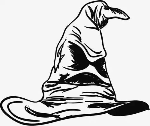 巫师简笔画视频