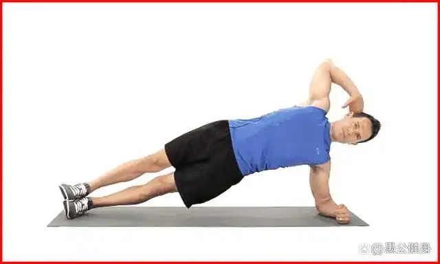 要有效地增强腰部的持久力,不是仅去练练腰肌,而是要锻炼好腰腹,下背