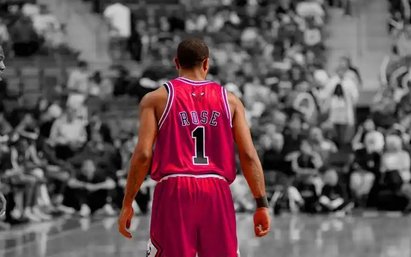 "他选择了最拼命的打法"——寸头罗斯个人混剪-雫夏余音-rose95