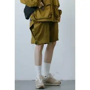 【工装裤女宽松bf短】工装裤女宽松bf短品牌,价格 - 阿里巴巴