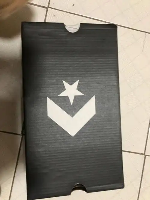 匡威帮忙看看是真还是假的