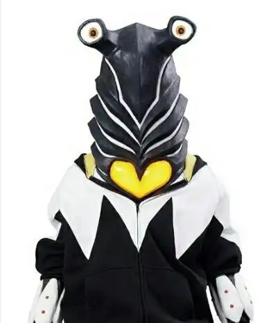 佩盖萨星人佩嘉漫画简笔画