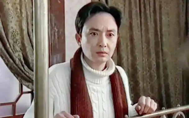 侯长荣和陈剑月因红楼梦结缘结婚39年无绯闻被称为神仙眷侣