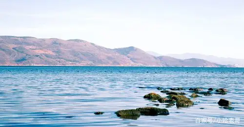 一个找到安静的地方,大理有简单的美景