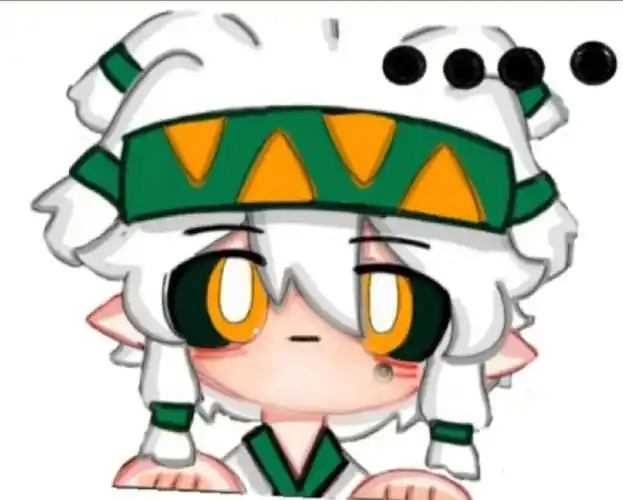 帕洛斯简易表情包