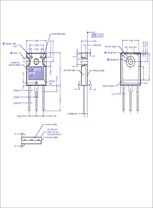 fgh40n120antu pdf下载及第6页内容在线浏览