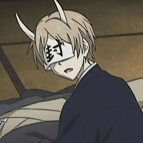 男生头像第59期男孩子动漫头像克制不了对她的喜欢