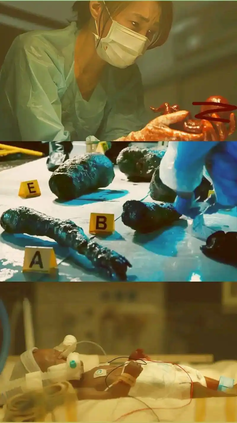 整整瘦了负7斤 作者描述的太详细了,感觉身临其