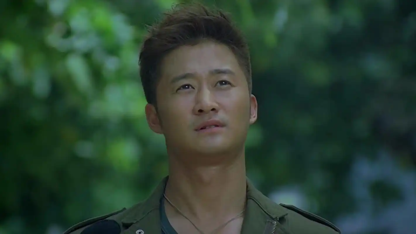 《狼牙》:吴京求食未果,半路英雄救美_高清视频在线观看_电影网