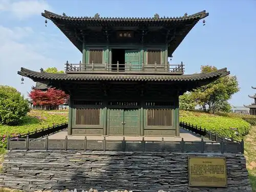 走马岳阳登古楼