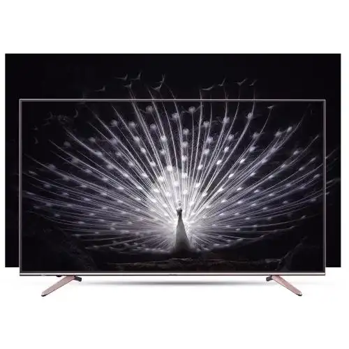 kktvu65康佳出品65英寸4k超高清安卓智能网络液晶平板电视机