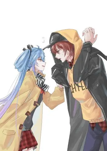 刘备×孙尚香 时之恋人