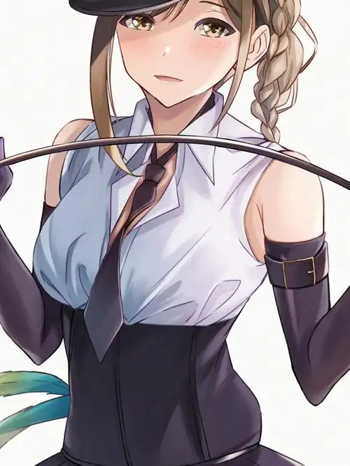 二次元小姐姐壁纸来咯