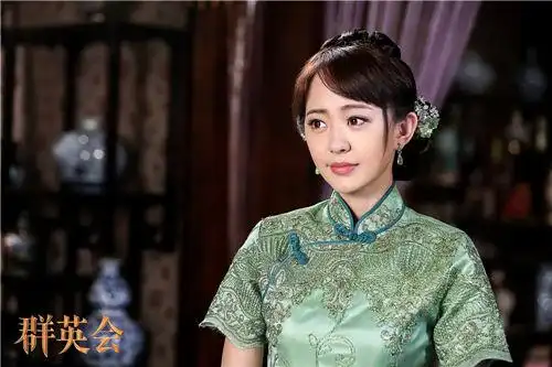 梨园大剧群英会引关注孙耀琦斗艳武大校花