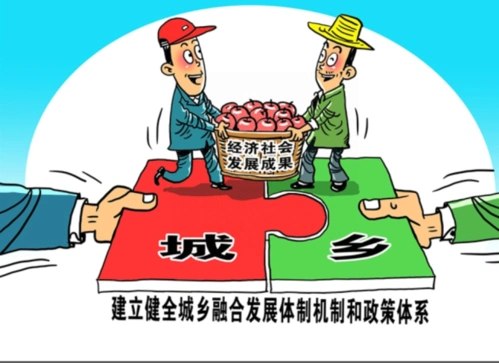 行业观察 | 全面建成小康社会,实施乡村振兴战略是关键