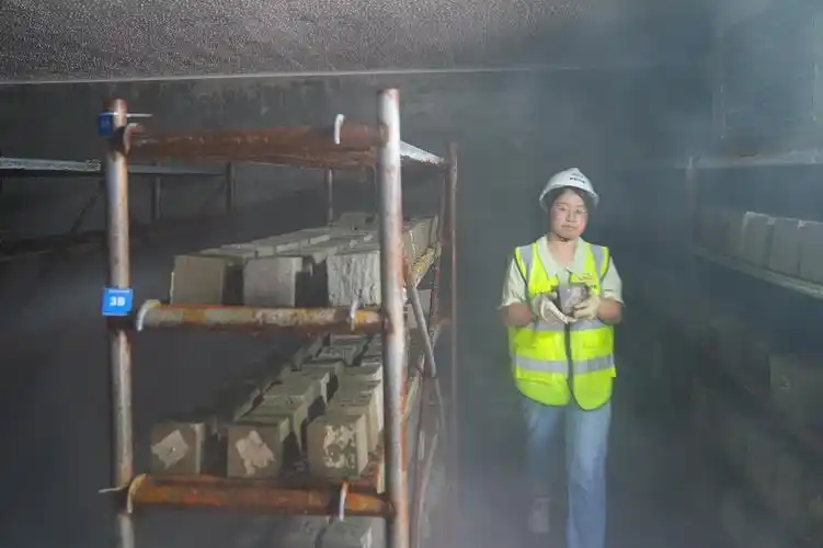 用"匠心"保品质