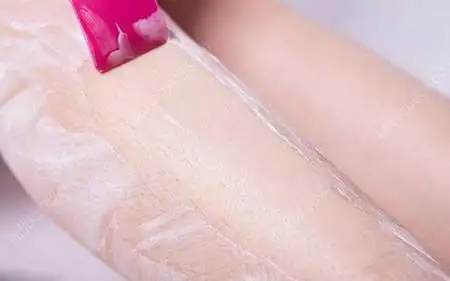 脱毛剂在商标分类中属于哪一类?