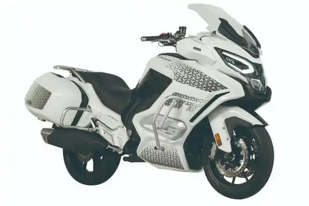 杰迪麒麟kylin750"新国宾"旗舰巡航大休旅嘉陵coco cross 125x是一款