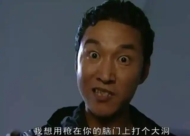 他被称为世纪悍匪靠绑架横行香港勒索金额打破吉尼斯纪录