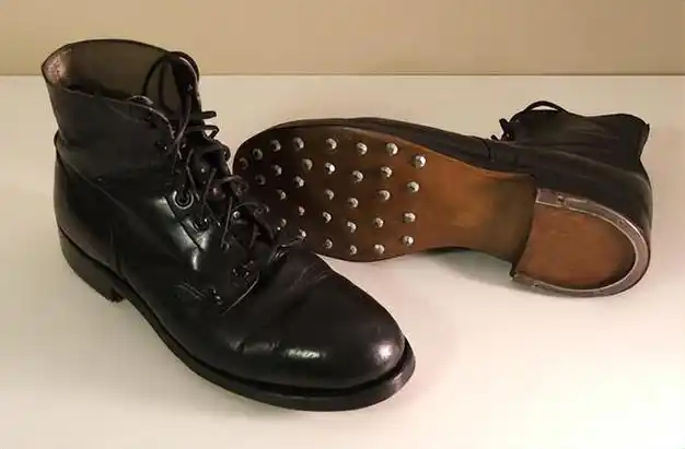 一战德国行军包物品清单