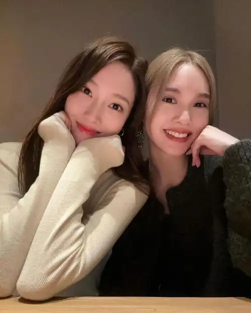 爱的回音#78#郑秀妍0418生日快乐#240418 rainie77 ins更新预祝本周