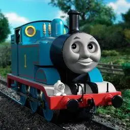 托马斯小火车卡通头像 - 图片搜索