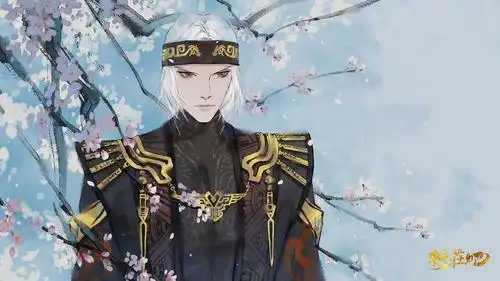 八月壁纸属于你的小庄来啦